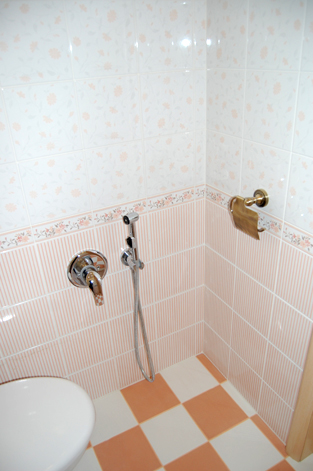ремонт ванной комнаты фото